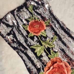 FoREver 21 Sequin Little Dress